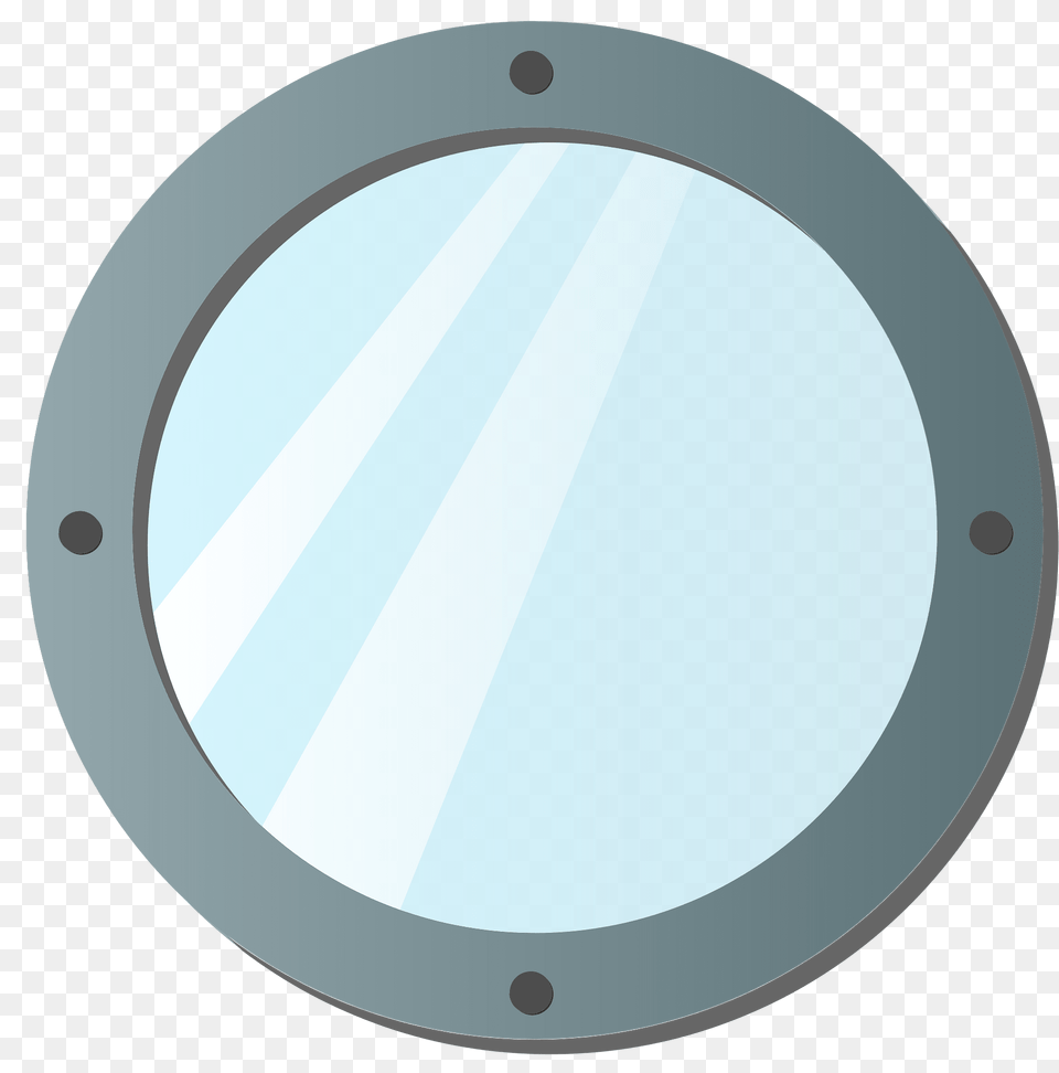 Window Clipart, Porthole Free Png Download