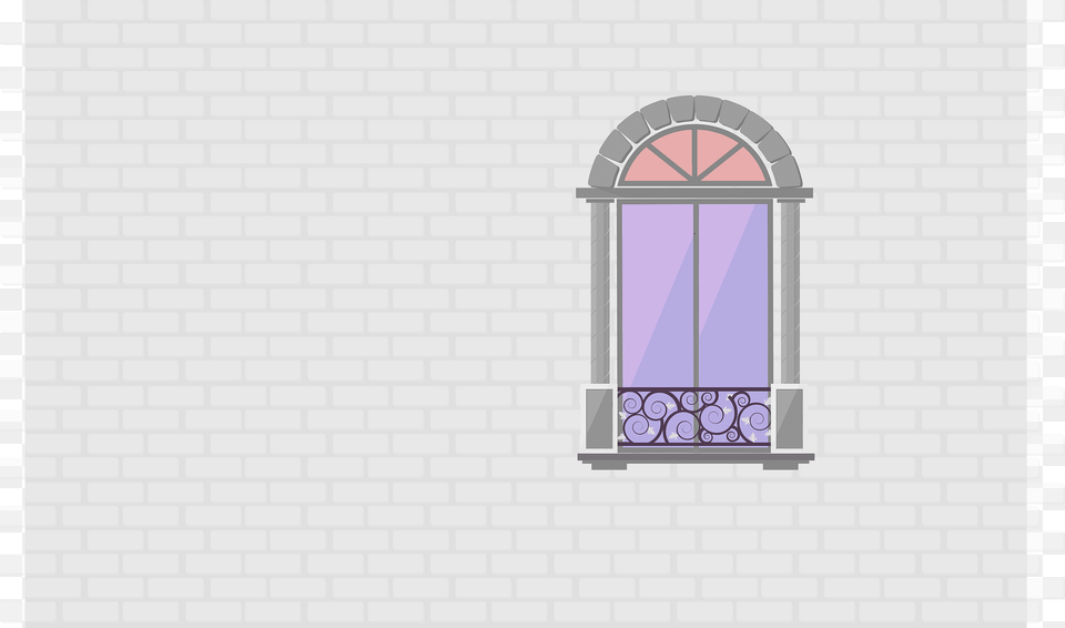 Window Clipart, Arch, Architecture Free Png