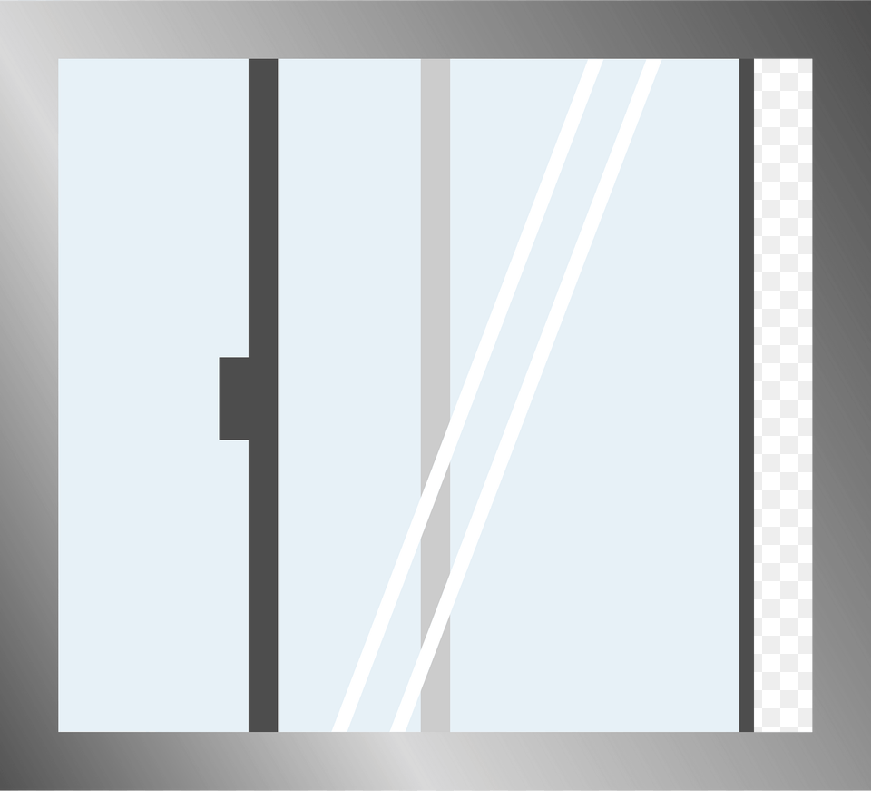 Window Clipart, Lighting, City, Door, Gray Free Png