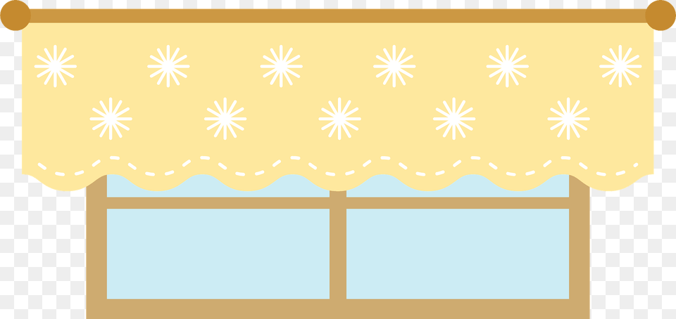 Window Clipart, Home Decor Free Png