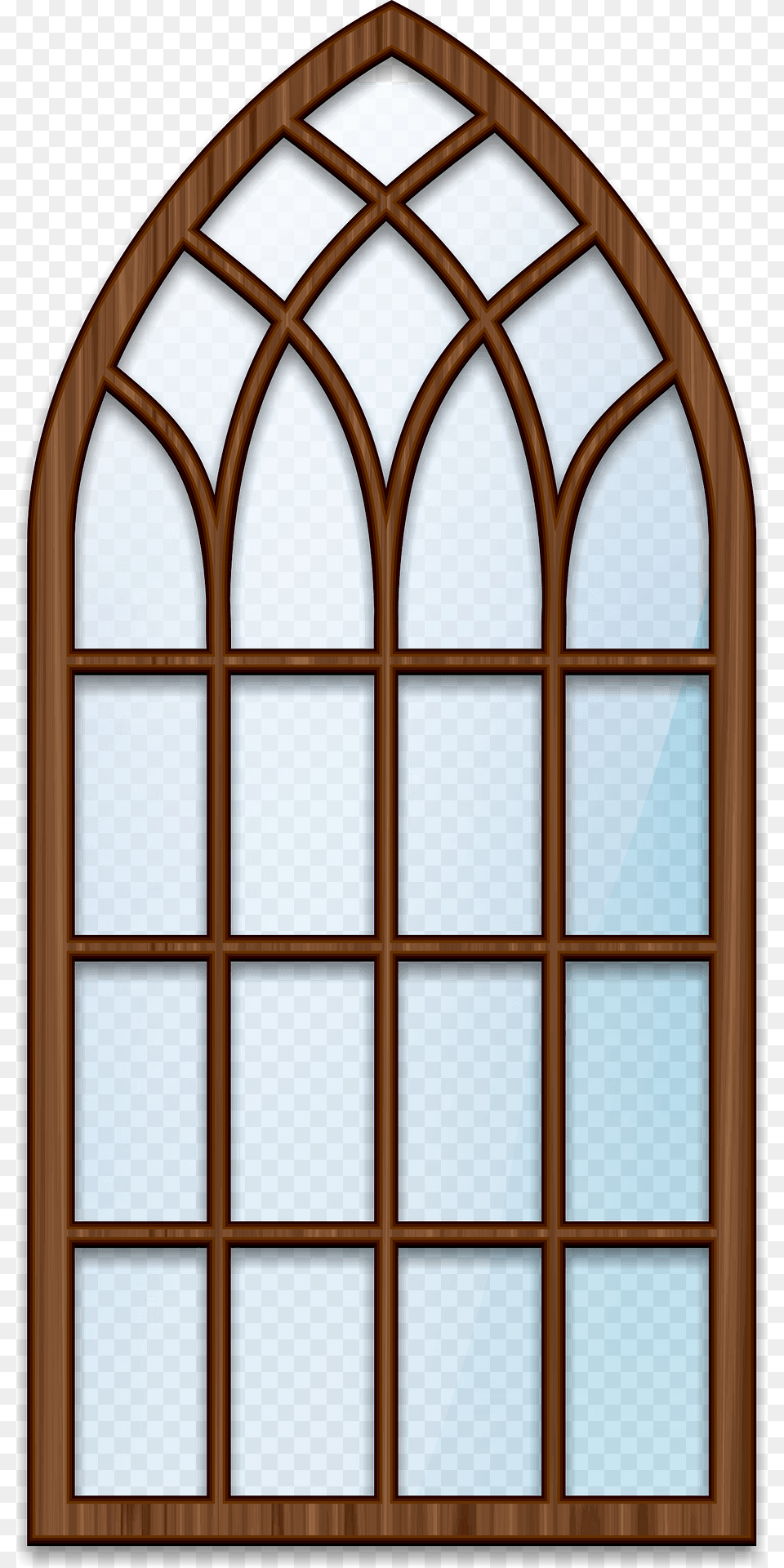 Window Clipart, Arch, Architecture, Building, French Window Png Image