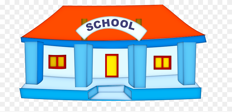 Window Clipart School Window, Architecture, Building, Countryside, Hut Free Transparent Png