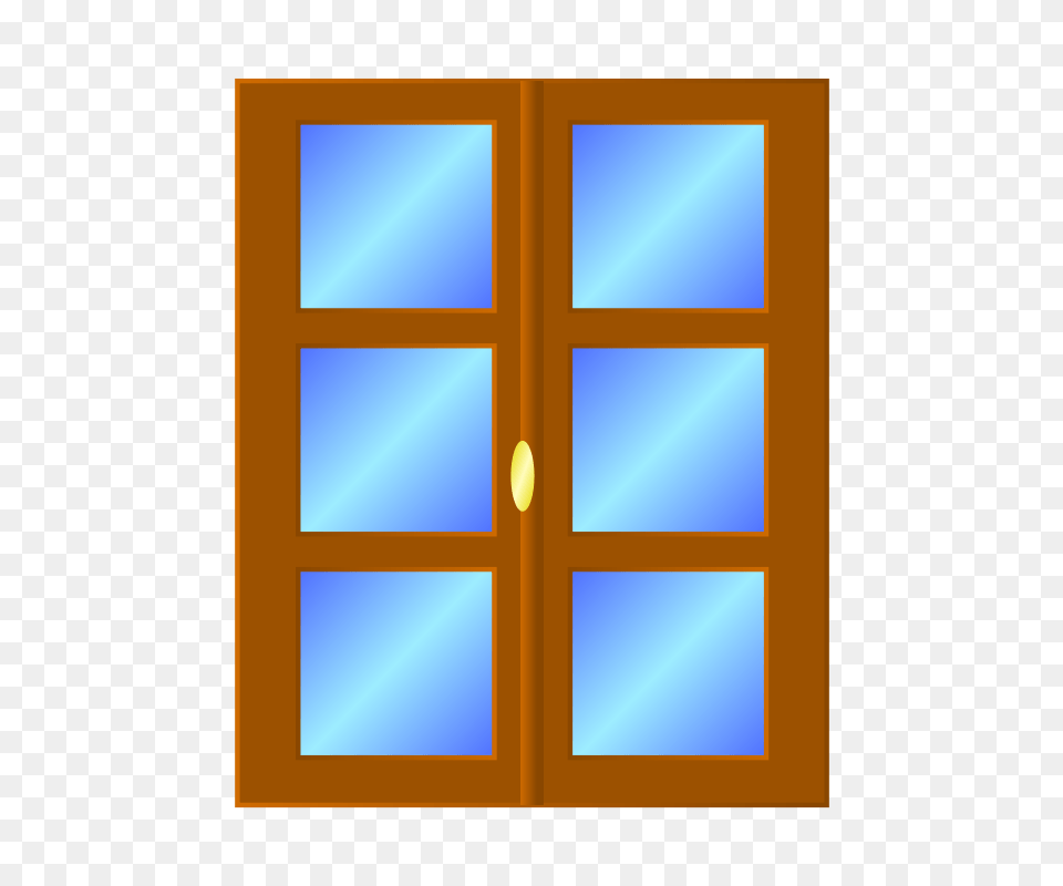 Window Cliparts, Architecture, Building, Door, Housing Free Png Download