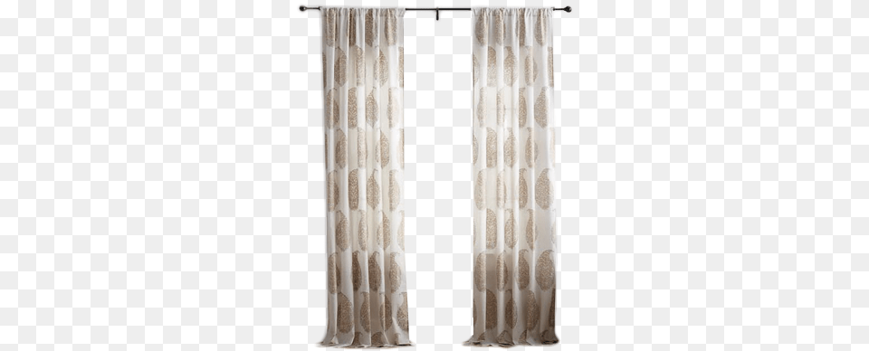 Window Covering, Curtain, Home Decor, Linen, Texture Png Image