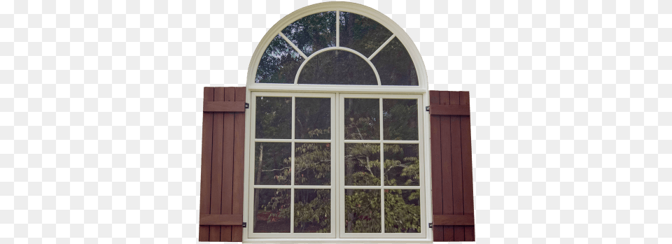 Window Door Split Door And Attach Windows, French Window Free Png Download