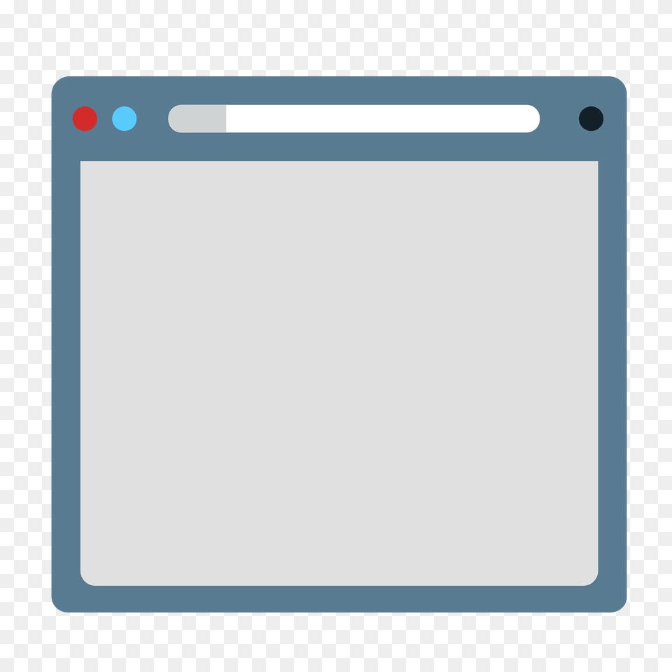 Window Emoji Clipart, White Board, Page, Text Png
