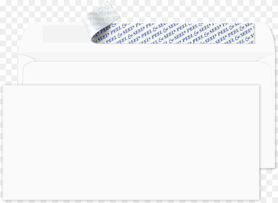 Window Envelopes 4 18 X 9, Paper Png