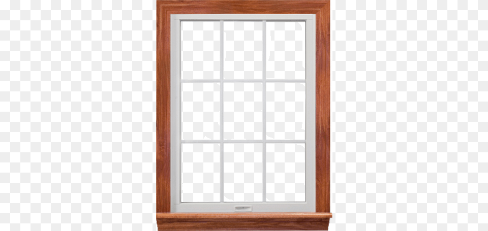 Window Frame Free Png
