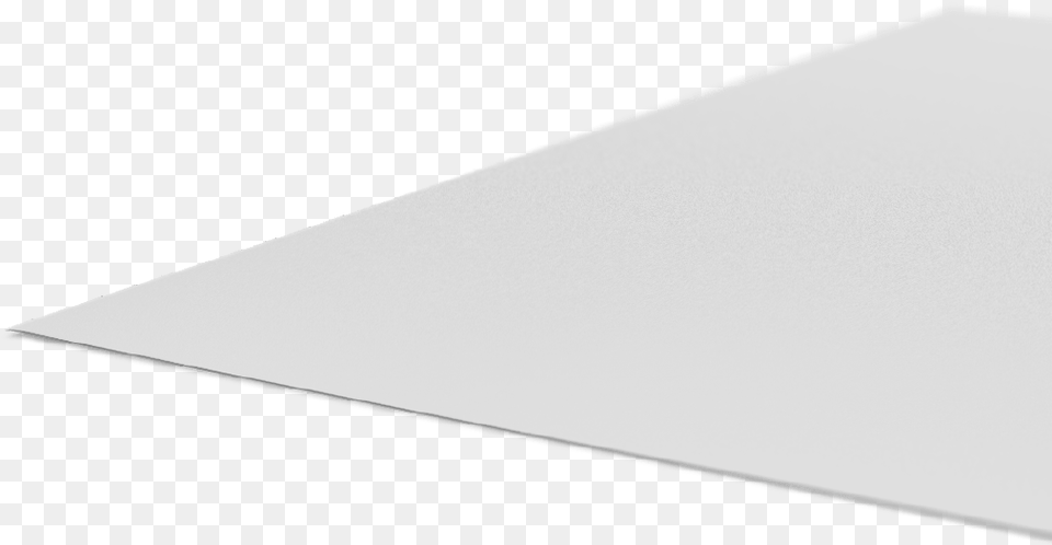 Window Frost, Triangle, White Board Free Png Download