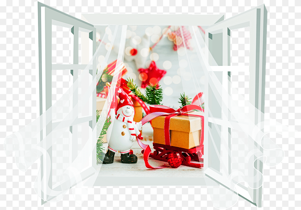 Window Frost, Outdoors, Crib, Furniture, Infant Bed Free Transparent Png