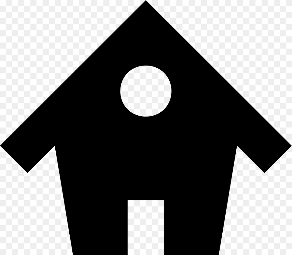 Window House Home Computer Icons Building Icon, Stencil, People, Person Png Image