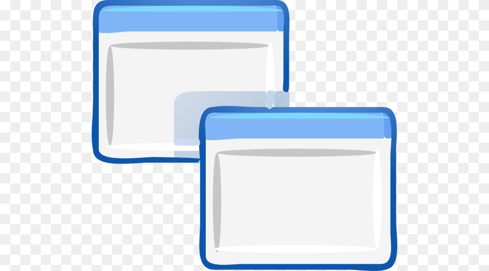 Window Icon Gui Clip Art Free Png Download