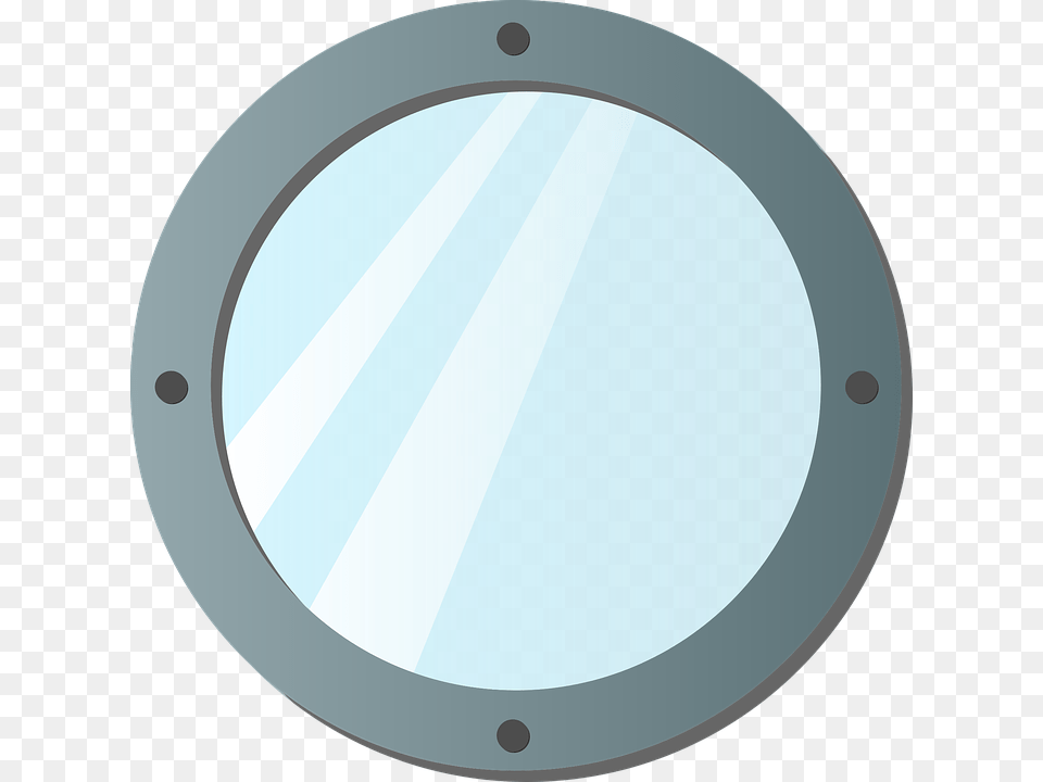 Window Pane Metal Ship View Lens Glass Name Of Ship Window, Porthole Png Image