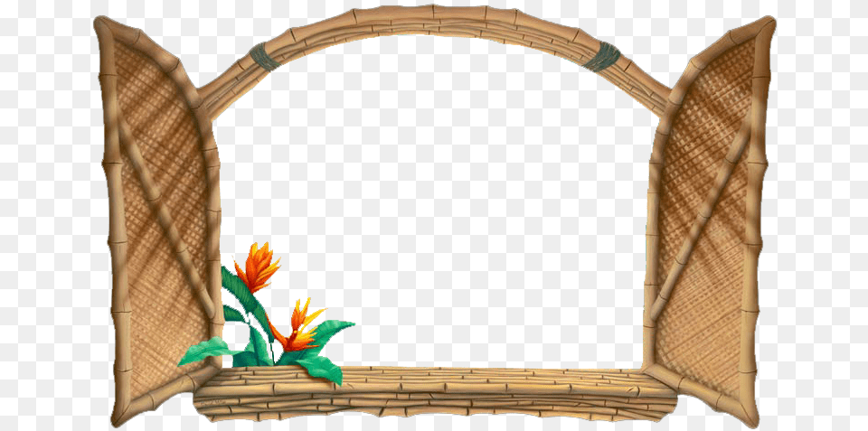 Window Picture Frames 1 Of 1 Pages Window Frames Hd, Summer, Water, Tropical, Sea Free Transparent Png