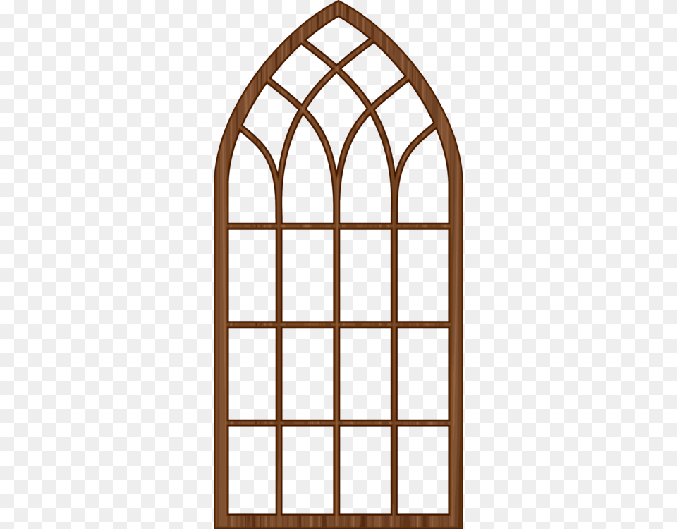 Window Picture Frames Silhouette Chambranle Arch, Architecture, Gate Png Image