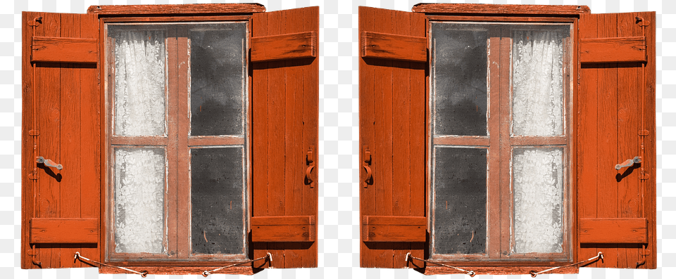 Window Shutter Old Architecture Wood Old Window Window, Door, Art, Collage, Home Decor Png