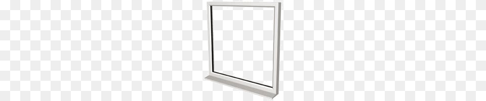 Window Side View, Blackboard, White Board Free Png Download