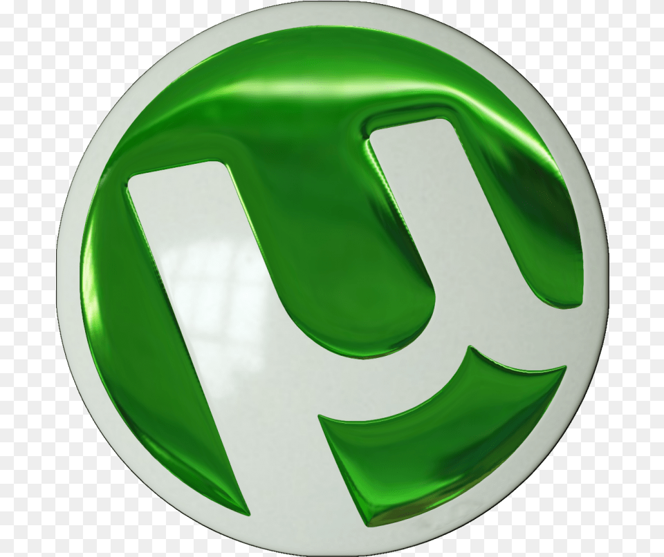 Window Soft Market Utorrent 332 For Windows Utorrent, Symbol, Logo, Plate, Text Png Image