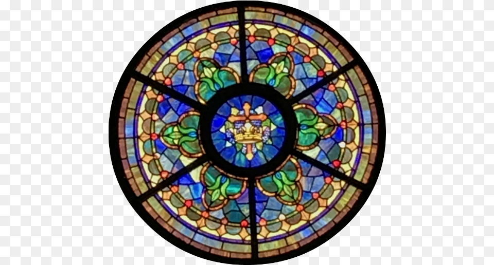 Window Stained Glass, Art, Stained Glass Free Png Download