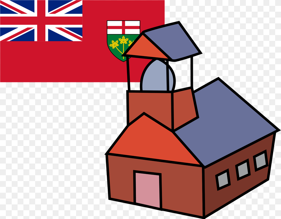Window Svg Cartoon School Flag Of Ontario, Outdoors, Nature Free Transparent Png