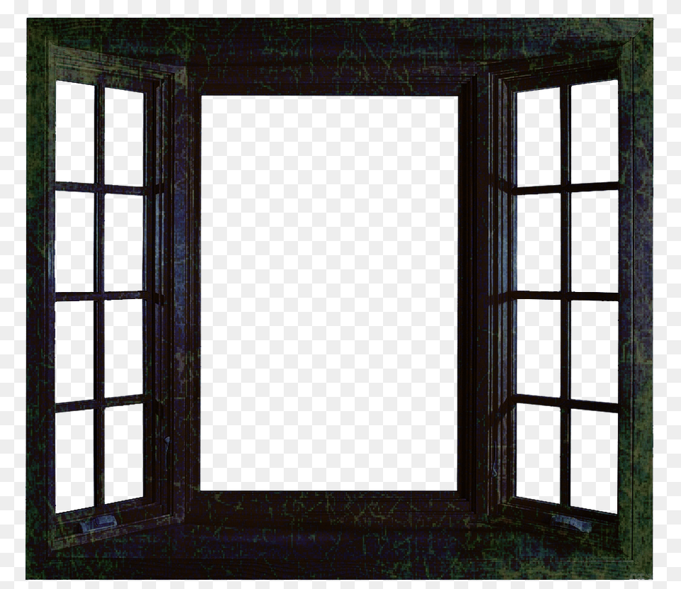 Window Transparent Pictures, Bay Window Free Png Download