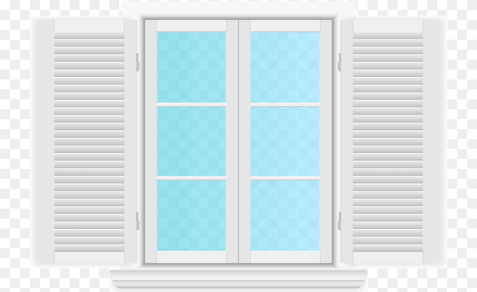 Window With Shutters Images Window, Curtain, Shutter, Home Decor Png