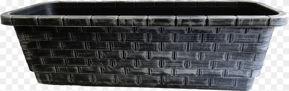 Windowbox Edgewood Black White Wash 10case Storage Basket, Plush, Toy, Dynamite, Weapon Free Png