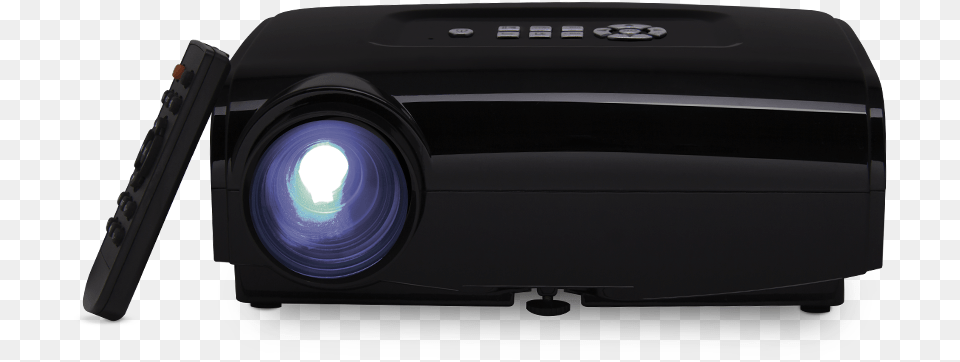 Windowfx Holiday Projector Gadget, Electronics Free Png Download