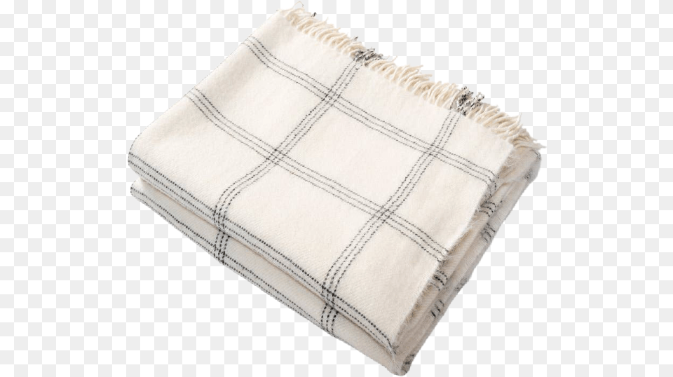 Windowpane Alpaca Throw Solid, Blanket, Accessories, Bag, Handbag Png