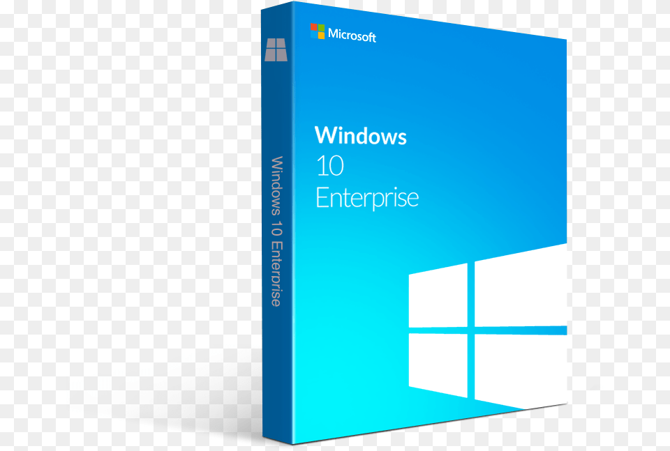 Windows 10 Enterprise Graphic Design, Book, File Binder, Publication, File Folder Free Png Download