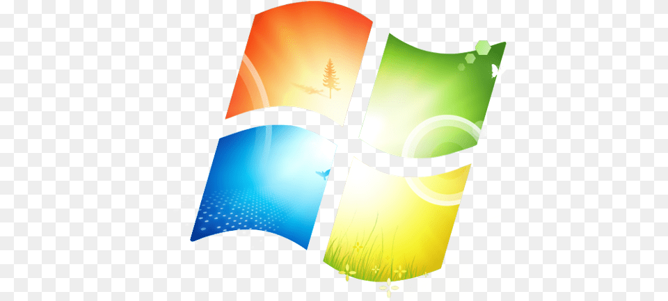 Windows 10 Folder Icon Picture Windows 7 Logo Only, Art, Graphics, Advertisement, Poster Png Image