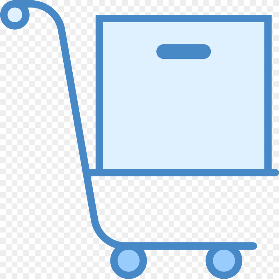 Windows 10 Icon Return Purchase, Shopping Cart Free Png