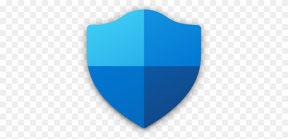 Windows 10 Insider Build Released Windows Defender Logo, Armor, Shield, Astronomy, Moon Png Image