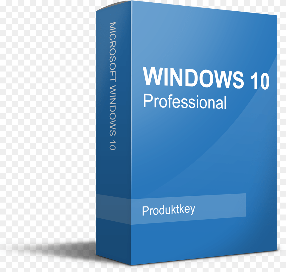 Windows 10 Logo, Book, Publication, Business Card, Paper Free Png