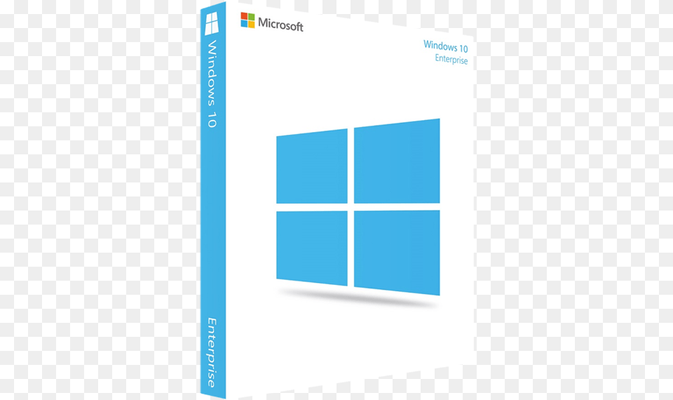 Windows 10 Logo, Page, Text, File Png Image