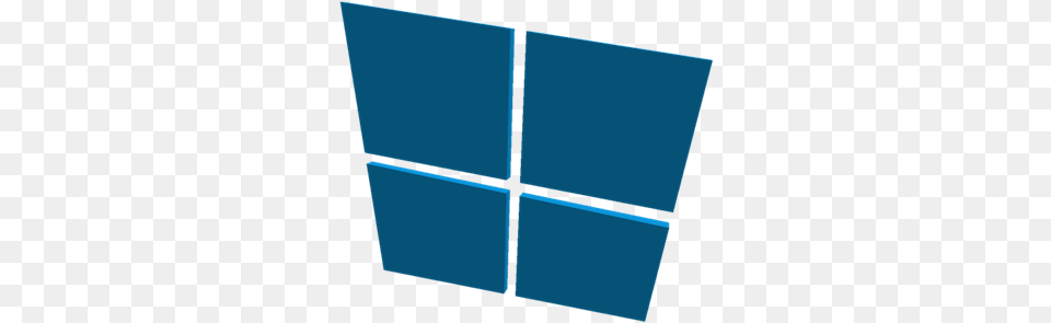 Windows 10 Logo Graphics, Toy, Rubix Cube, Cross, Symbol Png