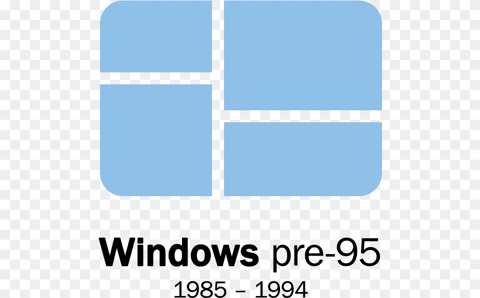 Windows 10 Logo Logodix Windows 1985 Logo Png