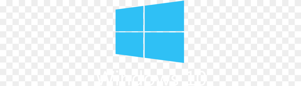 Windows 10 Logo Windows 10 Logo, Electronics, Screen, Computer Hardware, Hardware Png