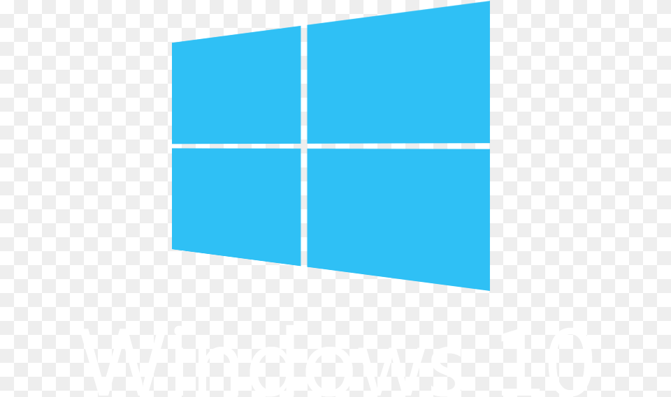 Windows 10 Logopng Wikimedia Commons Windows 10 Logo Transparent, Computer Hardware, Electronics, Hardware, Monitor Png