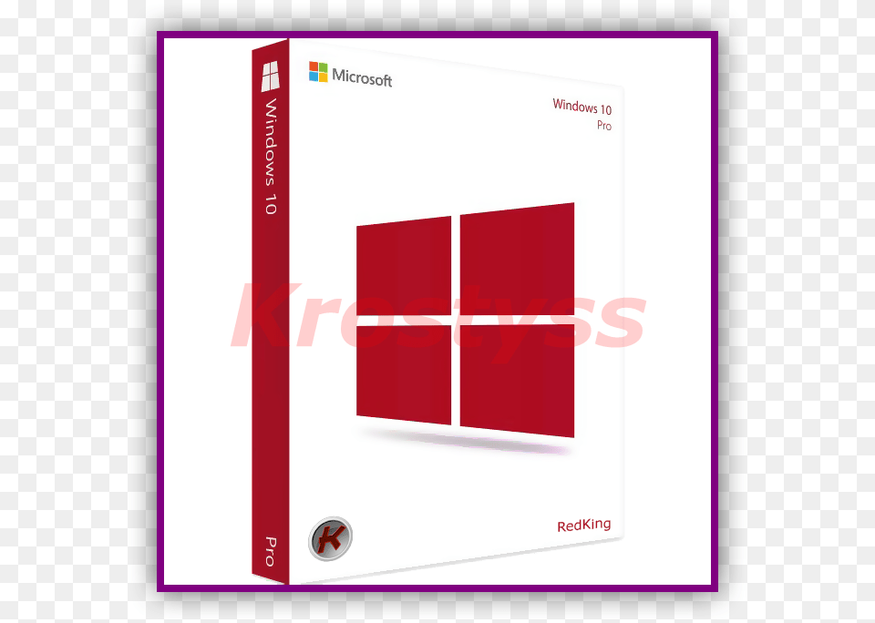 Windows 10 Red King 1809 Windows 10 Enterprise, Page, Text, Dynamite, File Free Transparent Png