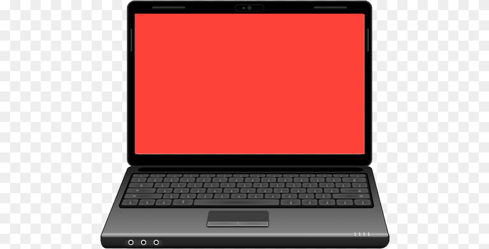 Windows 10 Red Tint Screen Fix Irresponsible Journalism, Computer, Electronics, Laptop, Pc Png Image