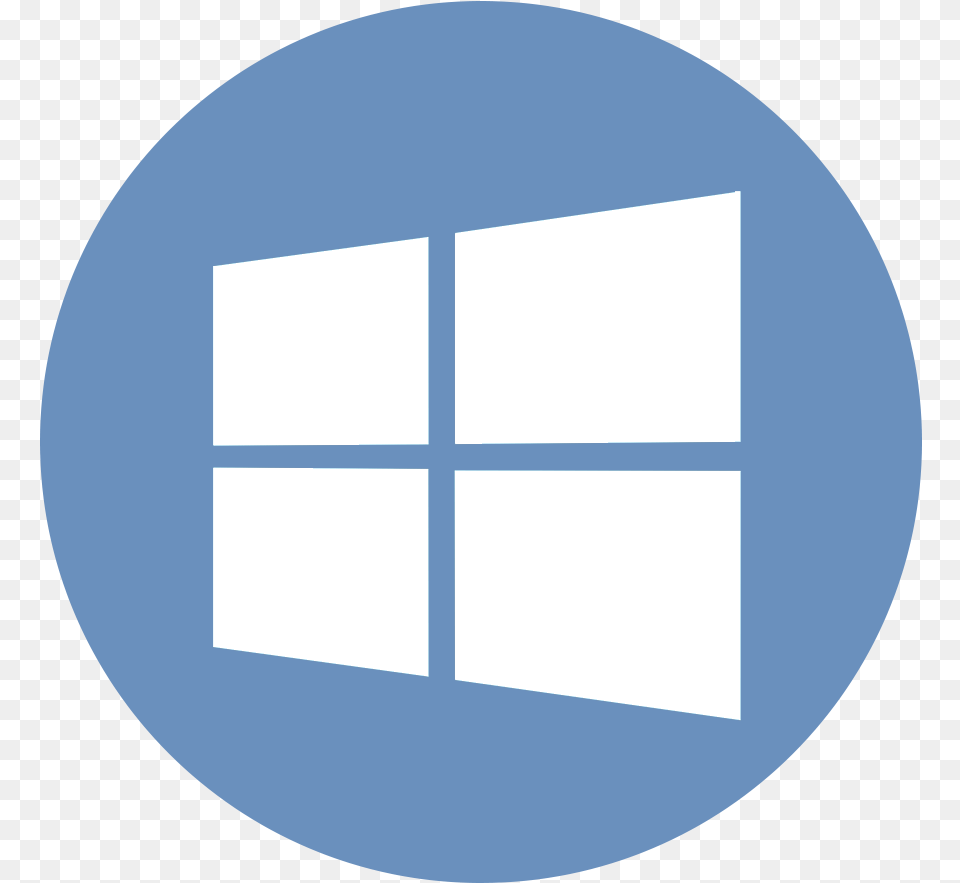 Windows 10 Start Button Transparent Windows 10 Start Button Logo, Window Free Png