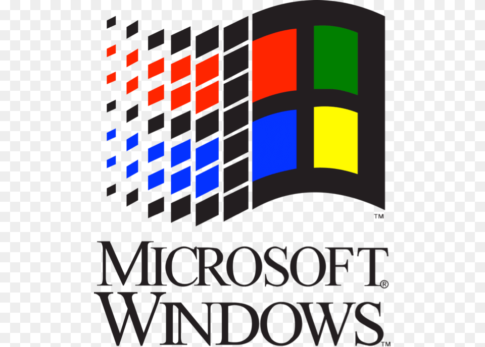 Windows 30 Logo, Art, Graphics Free Png