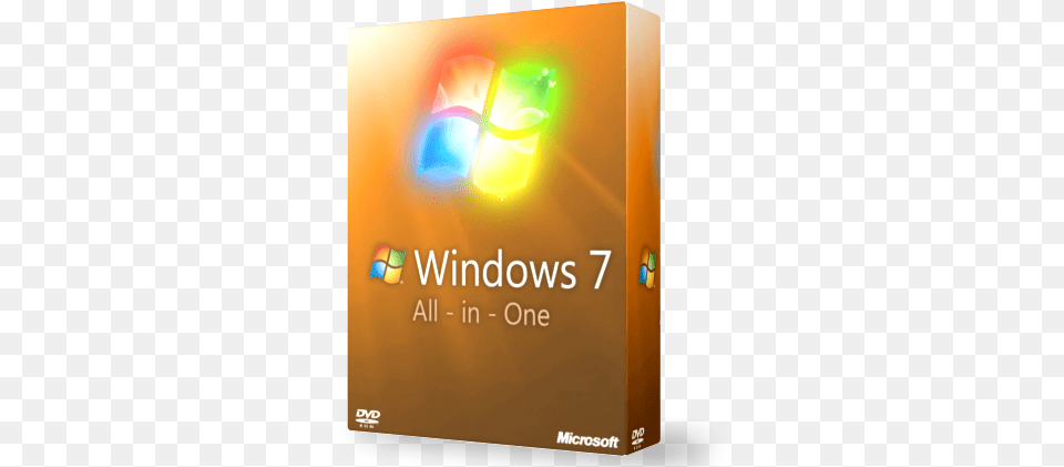 Windows 7 All In One For Windows 7 All In One, Computer, Electronics, Pc, Mailbox Free Png Download