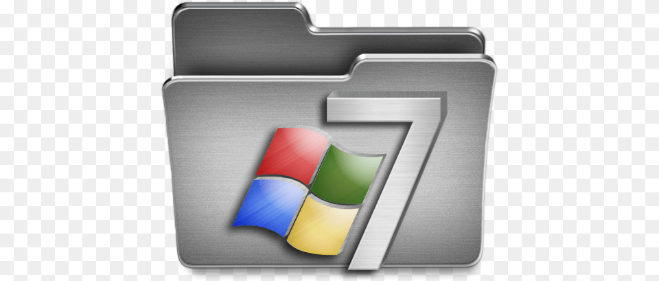Windows 7 Cliparts Icon Files Windows 7, Text, File, Computer, Electronics Png