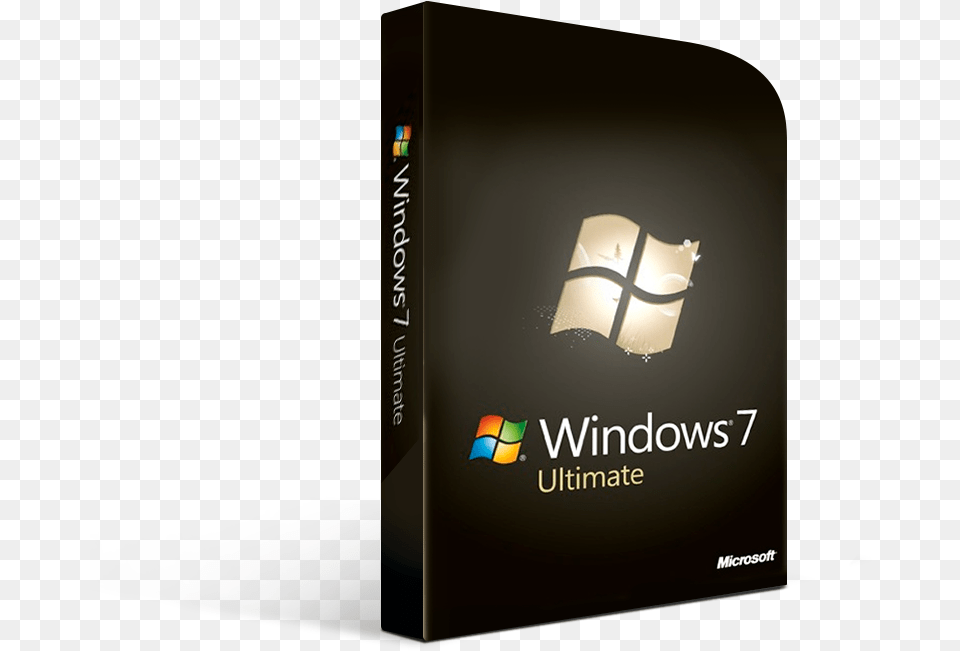 Windows 7 Home Premium, Book, Publication Png Image