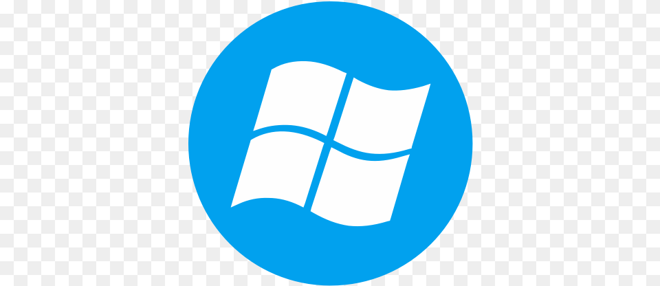 Windows 7 Icon Microsoft Cortana Logo Svg Free Transparent Png