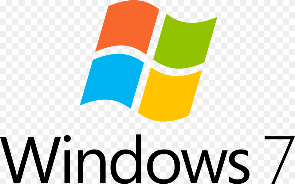 Windows 7 Logo Free Png Download