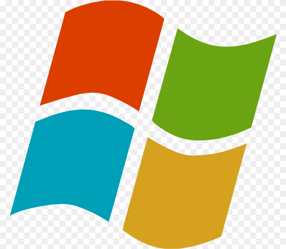 Windows 7 Logo Start Menu Icon Windows 8, Person Png Image