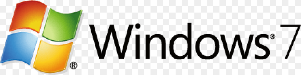 Windows 7 Logo Transparent Background Png Image